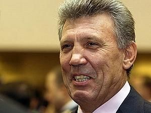 Сергей Кивалов стал юристом года Сергей Кивалов стал юристом года