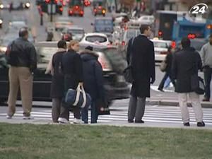 Відмова від авто зекономить американцям $10 тис. на рік Відмова від авто зекономить американцям $10 тис. на рік