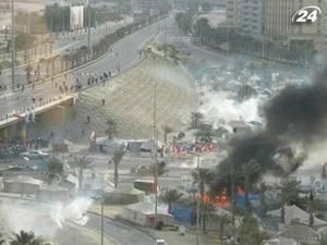 В Бахрейні внаслідок розгону демонстрації є загиблі та поранені