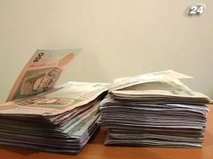 Вкладчики увеличили объем депозитов почти на 2% Вкладчики увеличили объем депозитов почти на 2%