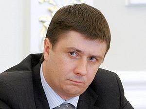 Кириленко вимагає скасувати угоди про добудову блоків на ХАЕС