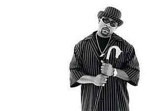 У США помер репер Нейт Догг У США помер репер Нейт Догг