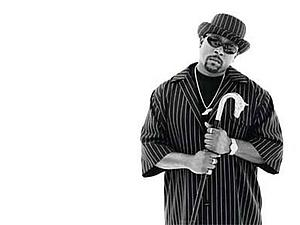 В США скончался рэпер Нейт Догг