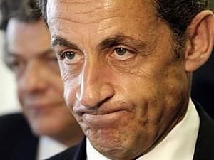 Николя Саркози созывает экстренное заседание G20 по японскому вопросу Николя Саркози созывает экстренное заседание G20 по японскому вопросу