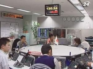 Банк Японії виділив на підтримку фінансового ринку 3,5 трлн. єн Банк Японії виділив на підтримку фінансового ринку 3,5 трлн. єн