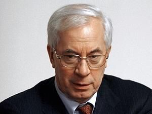 Азаров закликав Ізраїль до кінця року завершити переговори про вільну торгівлю Азаров закликав Ізраїль до кінця року завершити переговори про вільну торгівлю