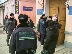 Правоохоронці закрили одну з кримінальних справ проти Анатолія Гриценка Правоохоронці закрили одну з кримінальних справ проти Анатолія Гриценка