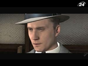 Компания Rockstar Games завершает детективный проект - 16 марта 2011 - Телеканал новин 24 Компания Rockstar Games завершает детективный проект - 16 марта 2011 - Телеканал новин 24