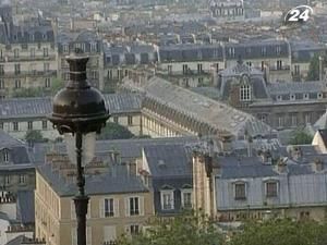 Паризька нерухомість подорожчала на 18%