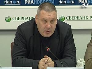 Копатько: В украинцев отсутствует социальный оптимизм Копатько: В украинцев отсутствует социальный оптимизм