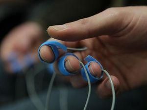 На фестивале показали фильм, сюжет которого зависит от реакции зрителя На фестивале показали фильм, сюжет которого зависит от реакции зрителя