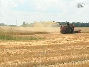 Україна може втратити агропотенціал через брак інвестицій Україна може втратити агропотенціал через брак інвестицій