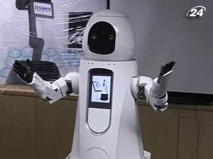 Агентство ASORO представило трех новых роботов 
