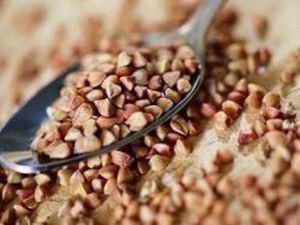 В Одессу прибудет первая партия китайской гречки В Одессу прибудет первая партия китайской гречки