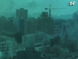 Бахрейн: Столкновения шиитов и суннитов продолжаются Бахрейн: Столкновения шиитов и суннитов продолжаются