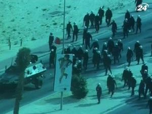 Бахрейн: в столице введен комендантский час 