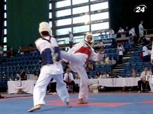 Тхэквондо - искусство выжить без оружия Тхэквондо - искусство выжить без оружия