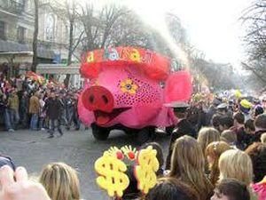 В Одесі відбудеться Перший міжнародний фестиваль клоунів В Одесі відбудеться Перший міжнародний фестиваль клоунів