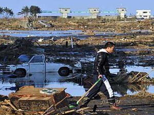 У Японії стався новий землетрус - 16 березня 2011 - Телеканал новин 24 У Японії стався новий землетрус - 16 березня 2011 - Телеканал новин 24