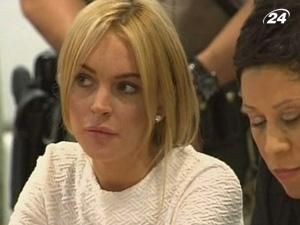 Якщо Лохан зізнається у крадіжці, то відсидить "лише 90 днів" Якщо Лохан зізнається у крадіжці, то відсидить "лише 90 днів"