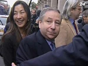 Жан Тодт не против изменить систему нумерации болидов Жан Тодт не против изменить систему нумерации болидов