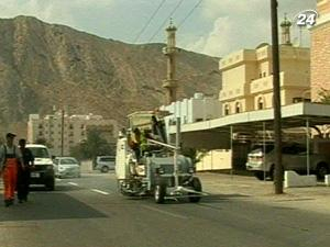 Машины Hofmann - безупречная разметка для водителей