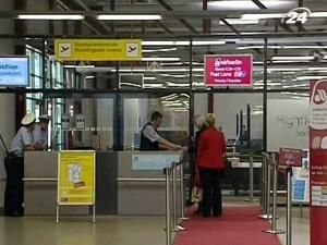 Крупнейший аэропорт мира - Хартсфилд-Джексон в Атланте Крупнейший аэропорт мира - Хартсфилд-Джексон в Атланте