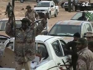 Каддафи обещает в четверг решающий бой за Мисрату Каддафи обещает в четверг решающий бой за Мисрату