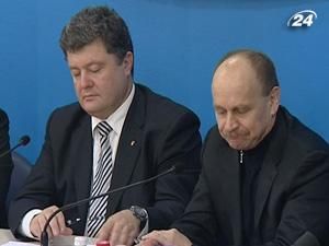 Порошенко: систему расчета инфляции надо менять Порошенко: систему расчета инфляции надо менять