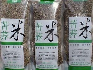 Янукович "растаможил" китайскую гречку Янукович "растаможил" китайскую гречку