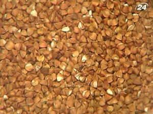 504 тонны китайской гречки плывут в Украину кораблем 504 тонны китайской гречки плывут в Украину кораблем