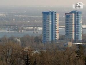 В Амурській області РФ зафіксували землетрус силою 4,9 бала