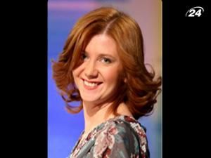 Президент назначил Дарию Чепак своим пресс-секретарем Президент назначил Дарию Чепак своим пресс-секретарем