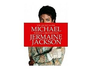 Брат Майкла Джексона написал книгу о жизни и творчестве короля поп-музыки
