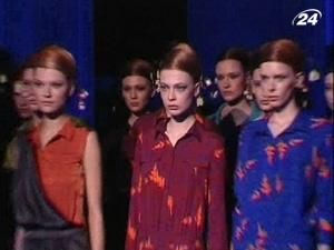 Стартовала UFW сезона осень-зима 2011/2012 Стартовала UFW сезона осень-зима 2011/2012