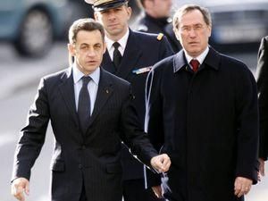Екс-голова президентської кампанії Саркозі: Лівія нас не фінансувала