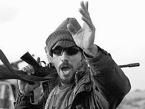 Війська Каддафі заявляють про контроль над містом Місрат Війська Каддафі заявляють про контроль над містом Місрат