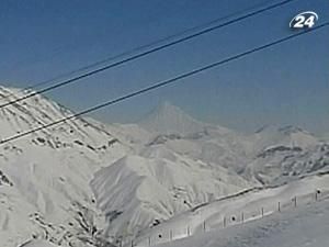 Лыжный сезон в Дизине длится с декабря до мая Лыжный сезон в Дизине длится с декабря до мая