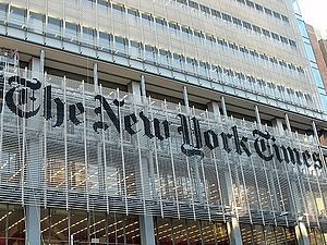 У Лівії зникли журналісти The New York Times У Лівії зникли журналісти The New York Times