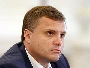 Льовочкін: На початку квітня Янукович виступить у Раді із щорічним посланням Льовочкін: На початку квітня Янукович виступить у Раді із щорічним посланням