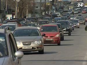 С начала года продано почти 22 тыс. новых авто С начала года продано почти 22 тыс. новых авто