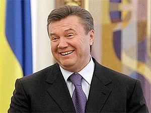 Янукович спілкуватиметься з губернаторами, як у Skype