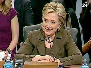 Хиллари Клинтон не намерена возглавлять Госдепартамент США Хиллари Клинтон не намерена возглавлять Госдепартамент США