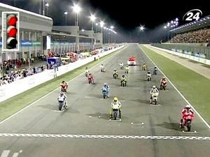 В воскресенье состоится первая гонка нового сезона в королевском классе мотогонок В воскресенье состоится первая гонка нового сезона в королевском классе мотогонок