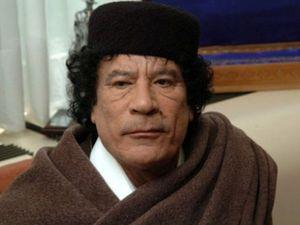 Ливия может стать вторым Афганистаном