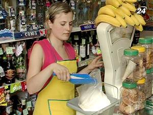 Подорожание сахара до лета не будет