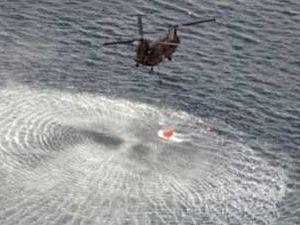 Реакторы на АЭС в Японии заливают водой