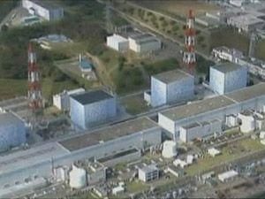 Україна передала Японії рекомендації щодо ситуації на Фукусіма-1