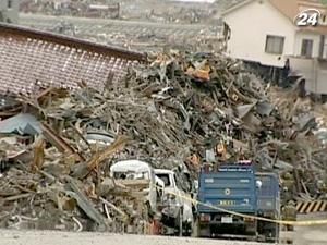 Водяными пушками удалось потушить третий блок "Фукусимы" Водяными пушками удалось потушить третий блок "Фукусимы"