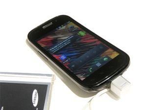 Android випередив iPhone у завантаженні сайтів Android випередив iPhone у завантаженні сайтів